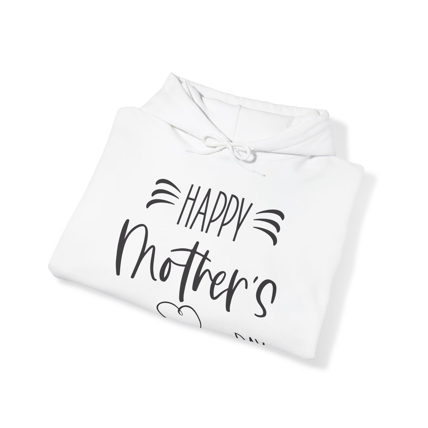 'Happy Mother's Day' Hoodie