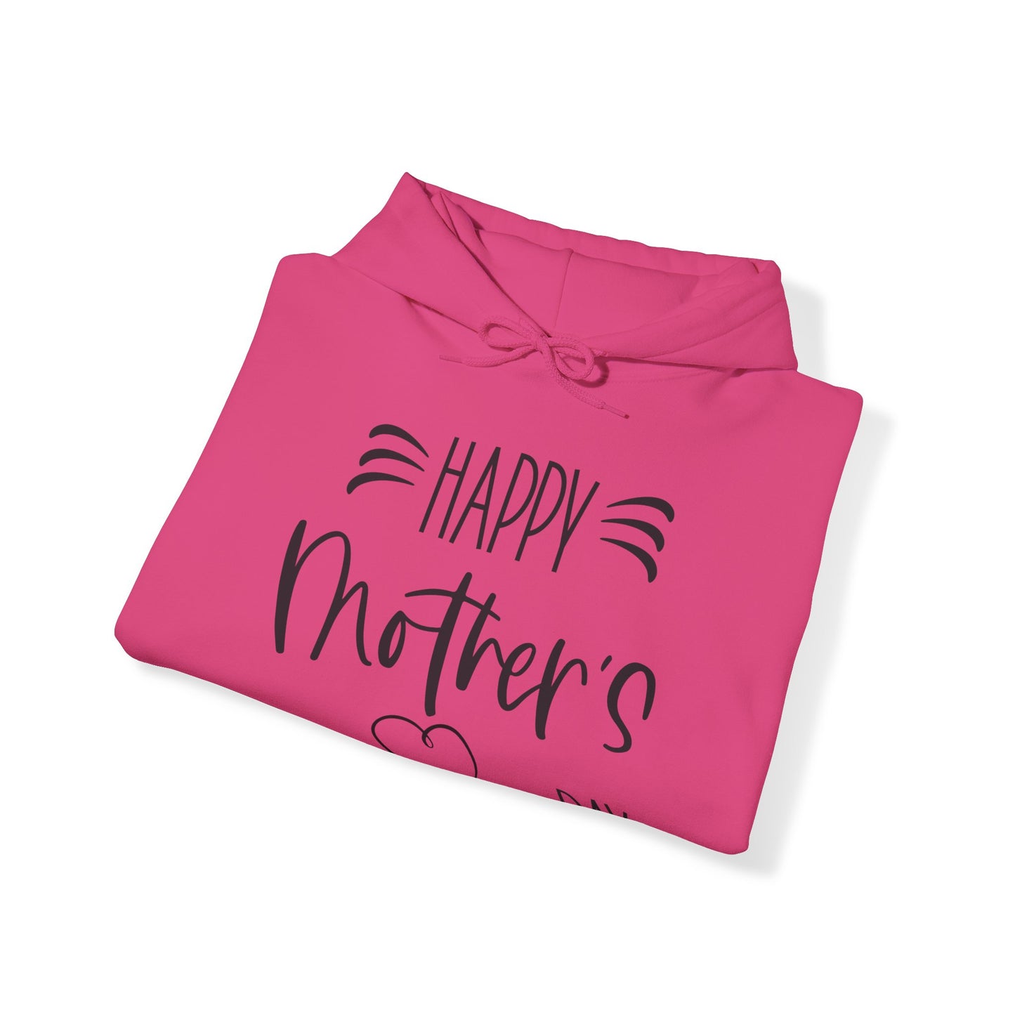 'Happy Mother's Day' Hoodie