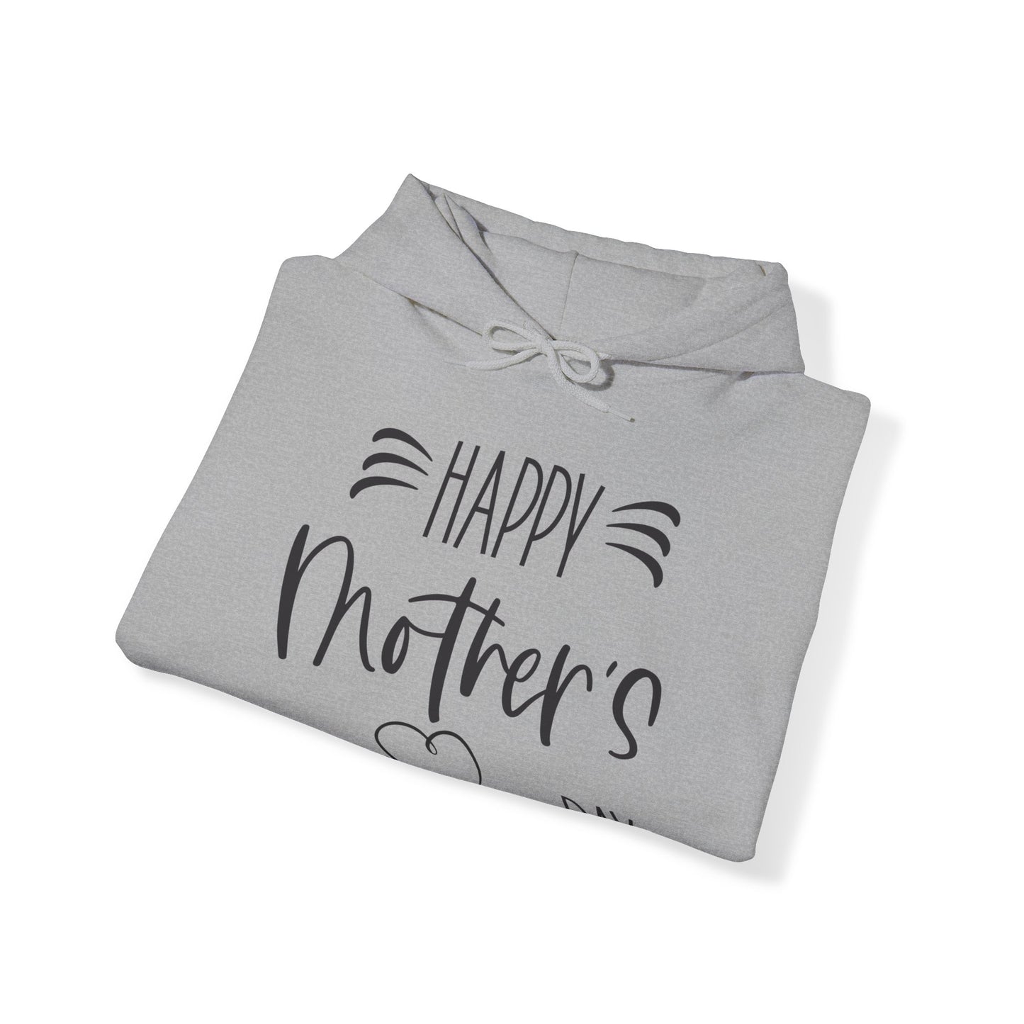 'Happy Mother's Day' Hoodie