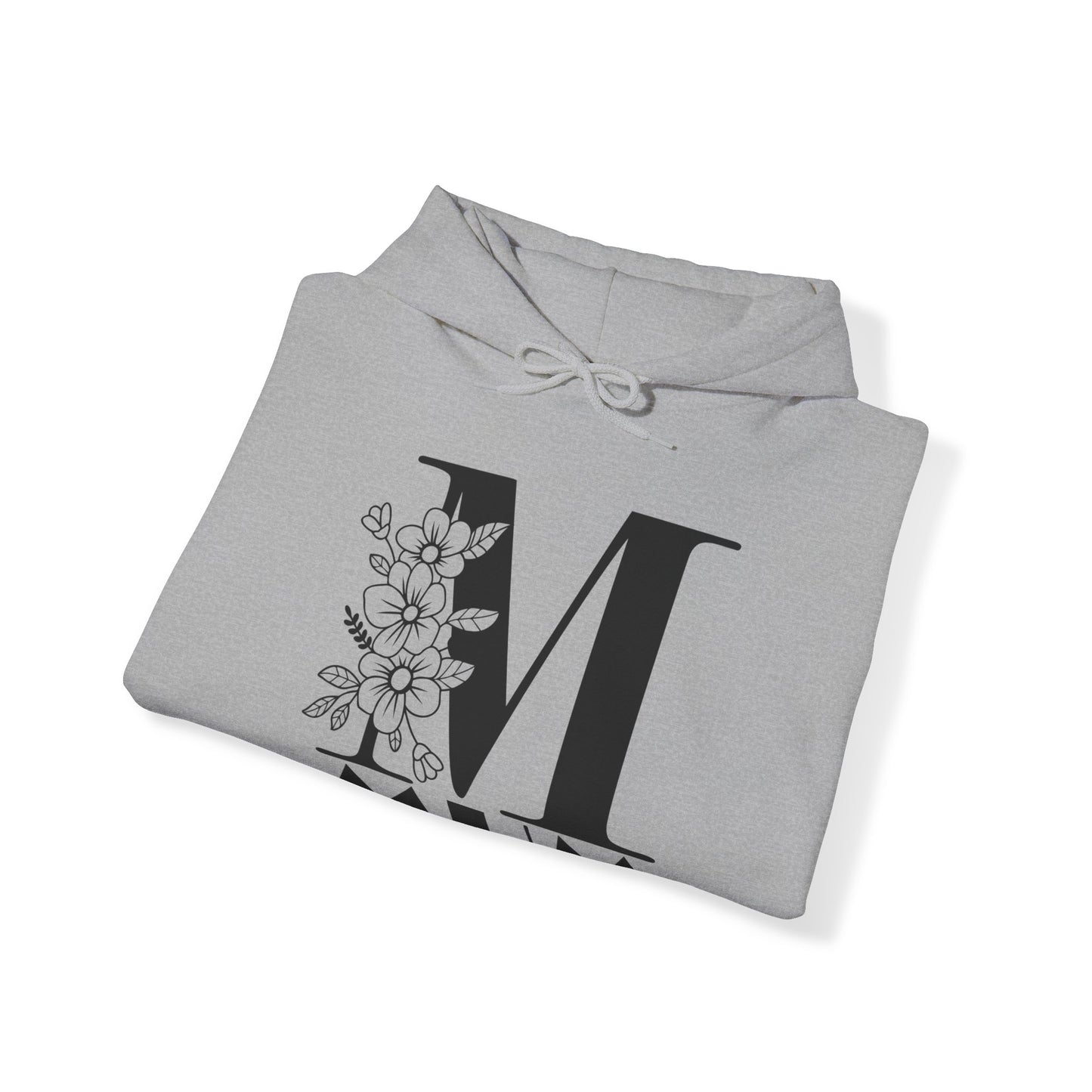 Mother's Day "MUM' Hoodie