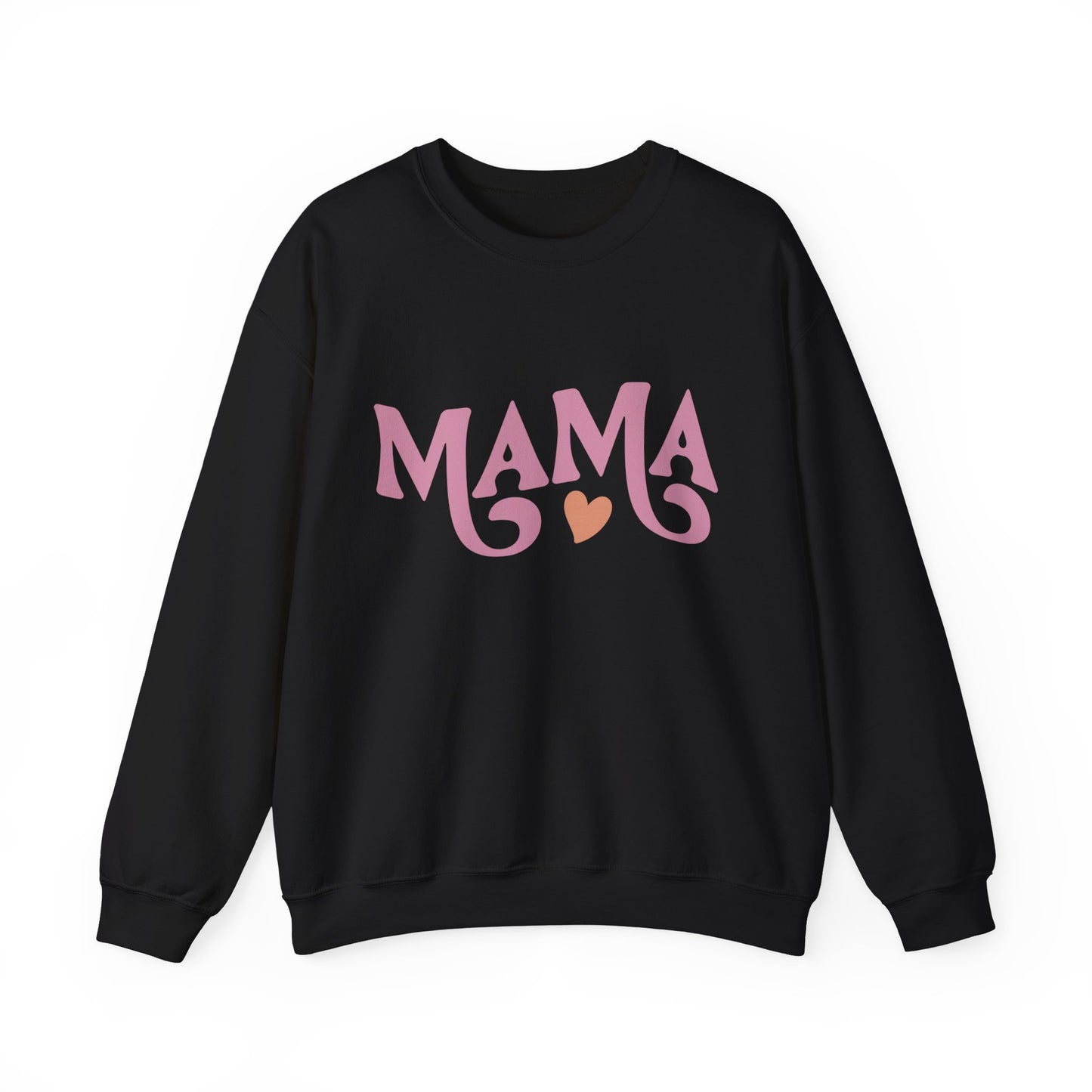 Sweat-shirt Fête des Mères 'Mama'