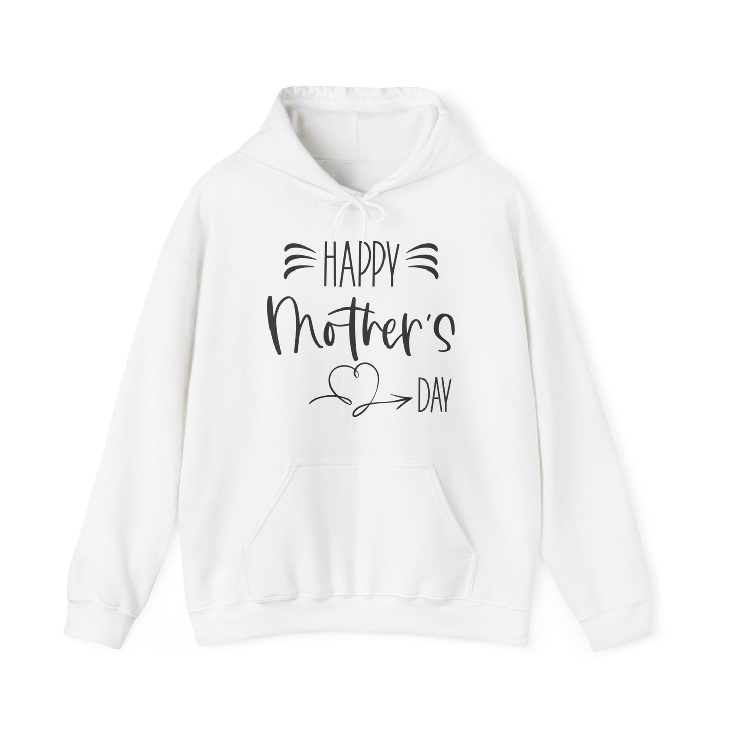 'Happy Mother's Day' Hoodie