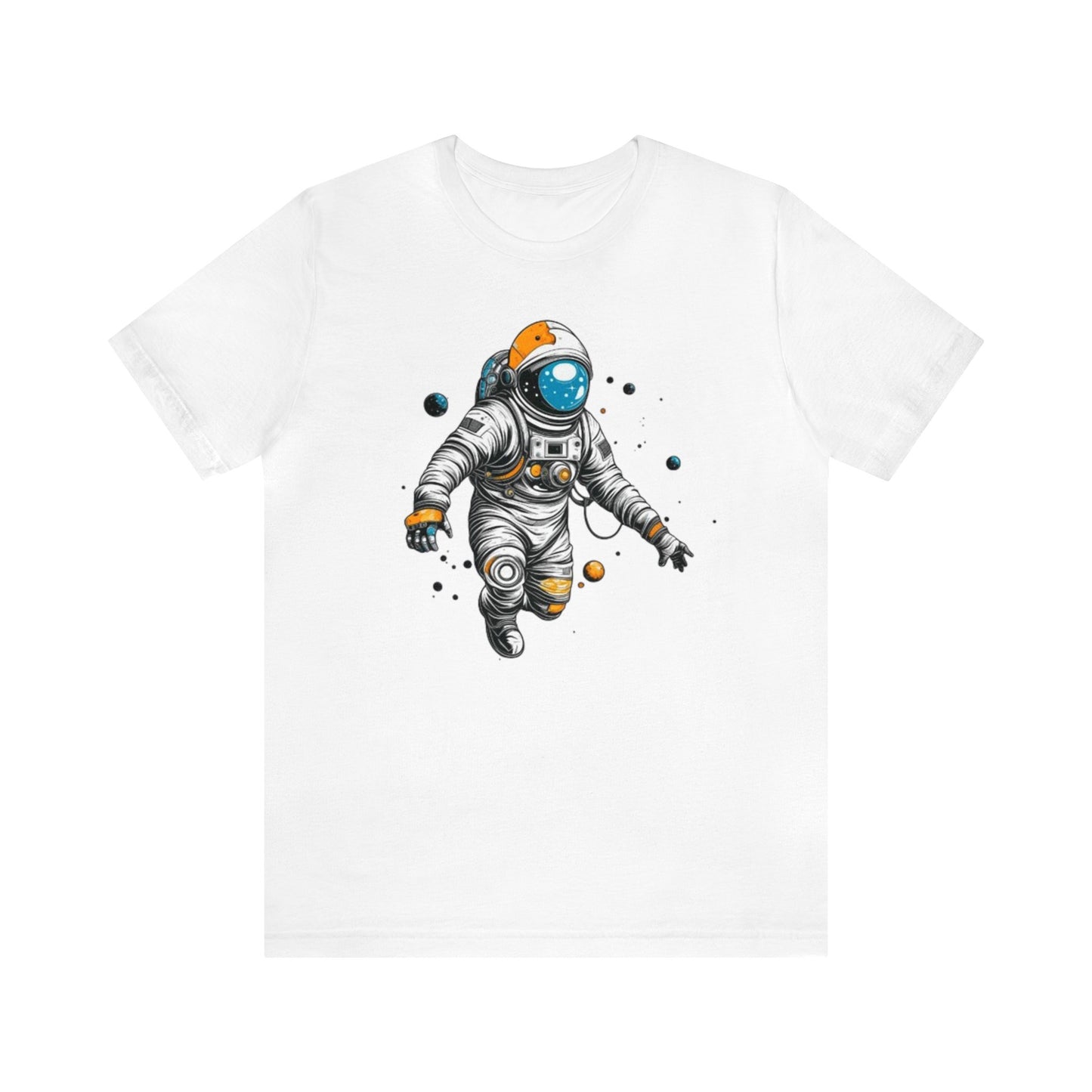 Unisex - Astronaut T-Shirt