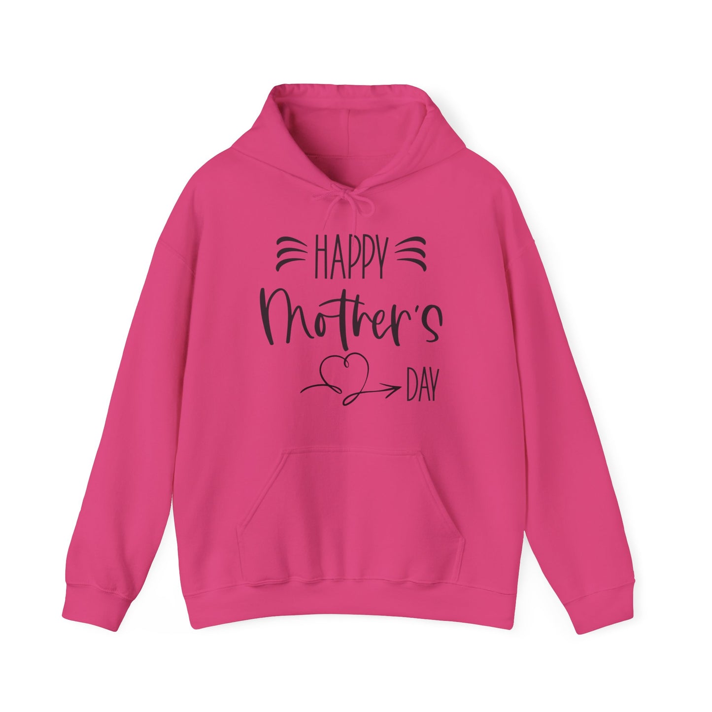 'Happy Mother's Day' Hoodie