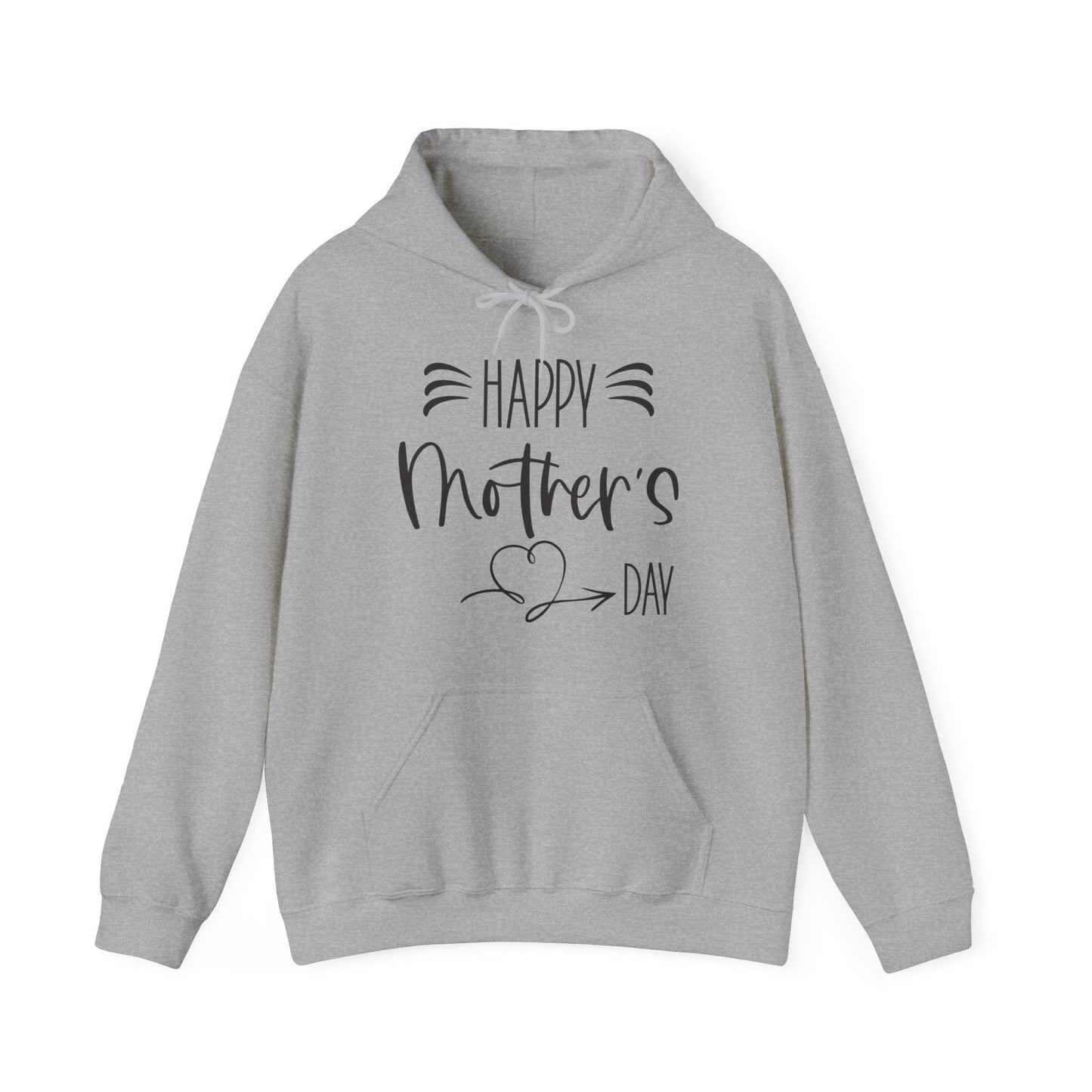 'Happy Mother's Day' Hoodie