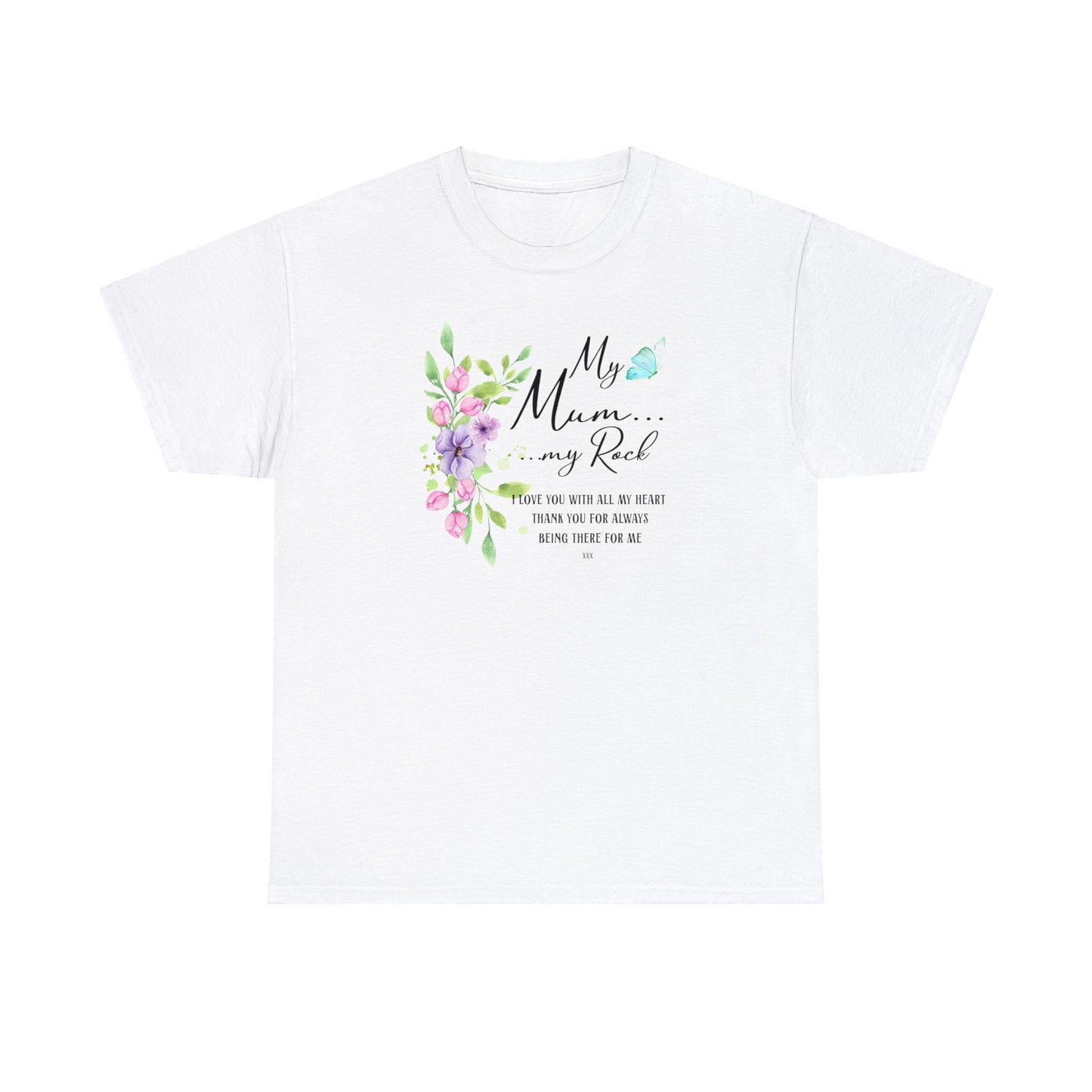 Mother's Day - 'My Mum' T-Shirt