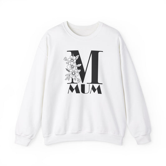 Mother's Day 'Mum' Sweatshirt