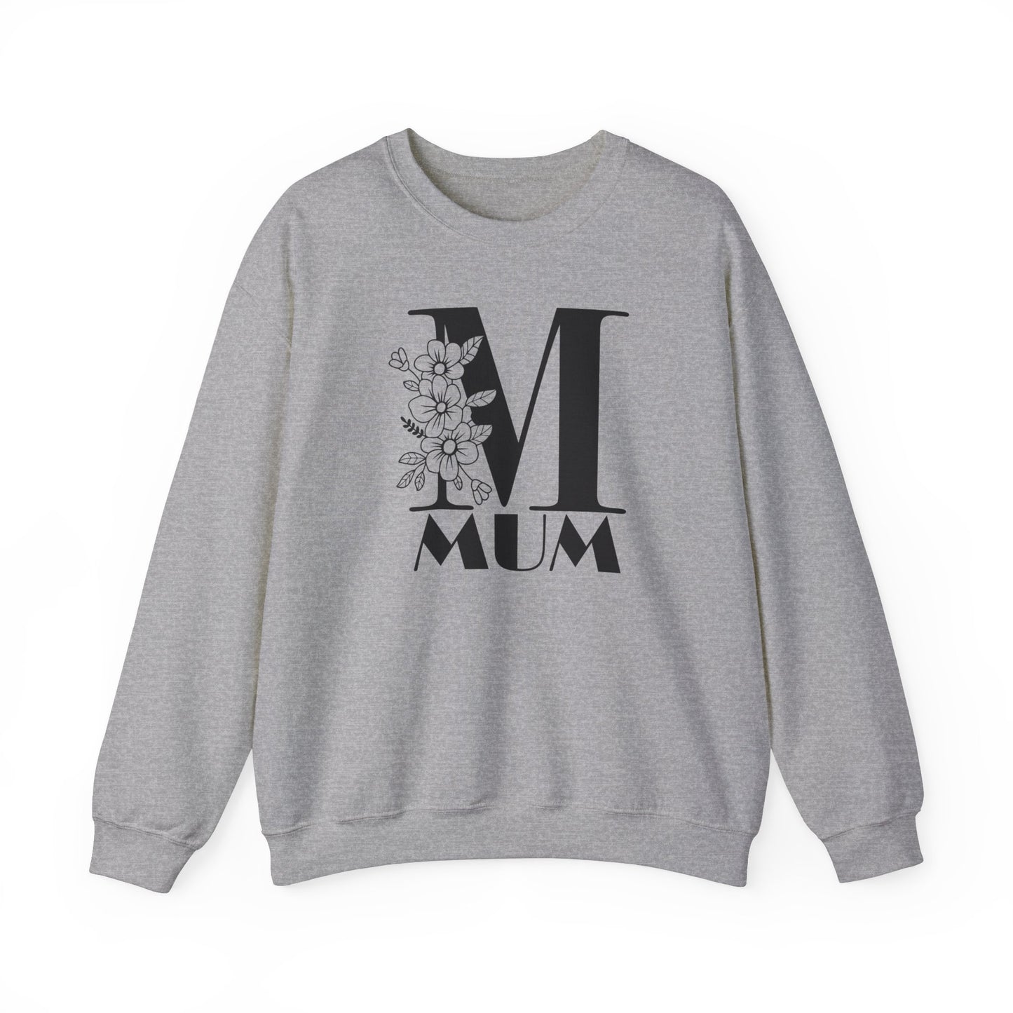 Mother's Day 'Mum' Sweatshirt