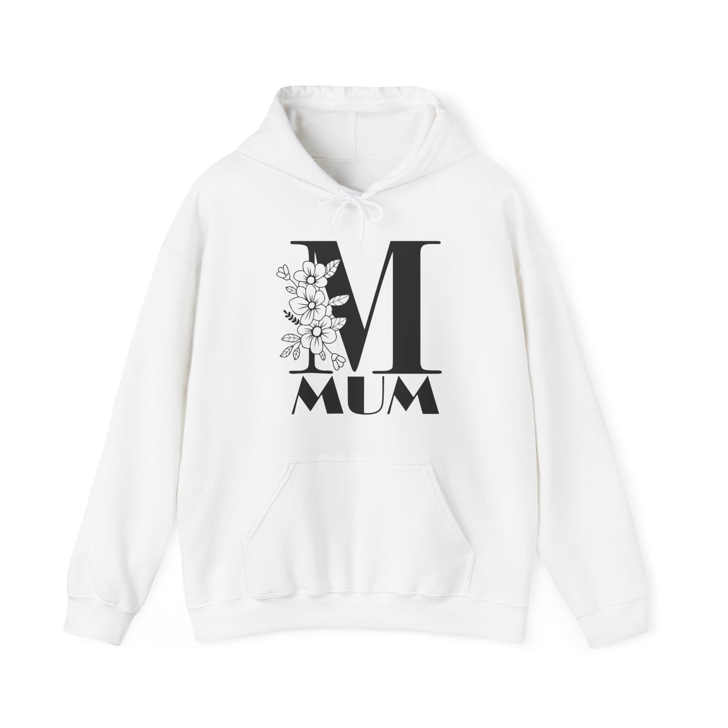 Mother's Day "MUM' Hoodie