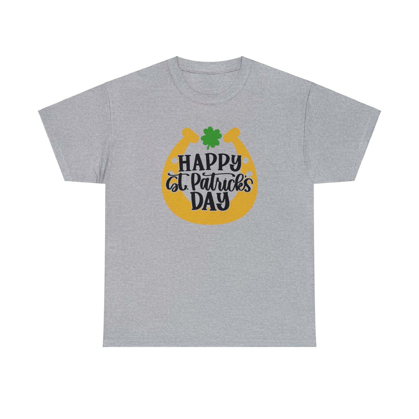 Unisex - 'Happy St Patricks Day' T-Shirt