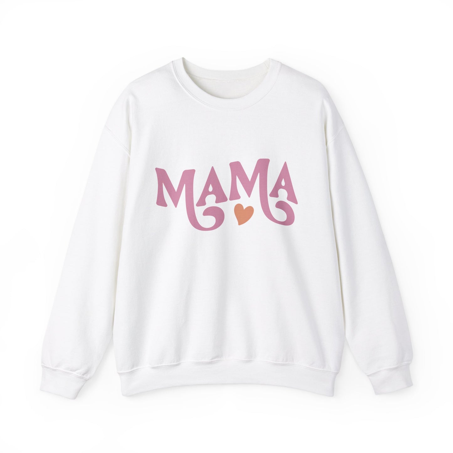 Sweat-shirt Fête des Mères 'Mama'