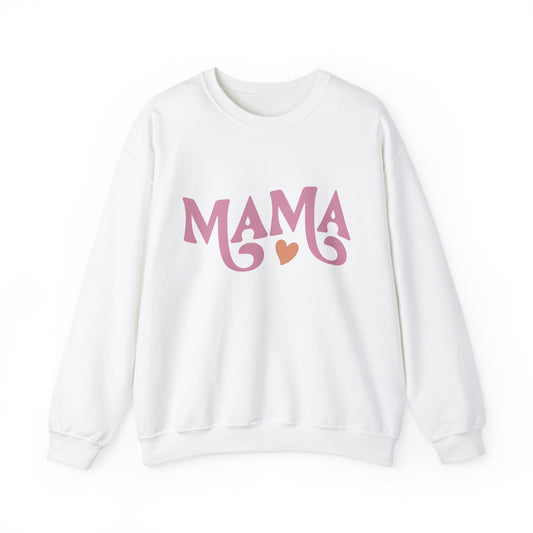 'Mama' Mother's Day Sweatshirt