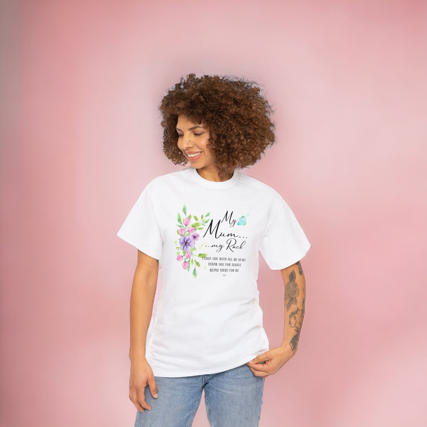 Mother's Day - 'My Mum' T-Shirt