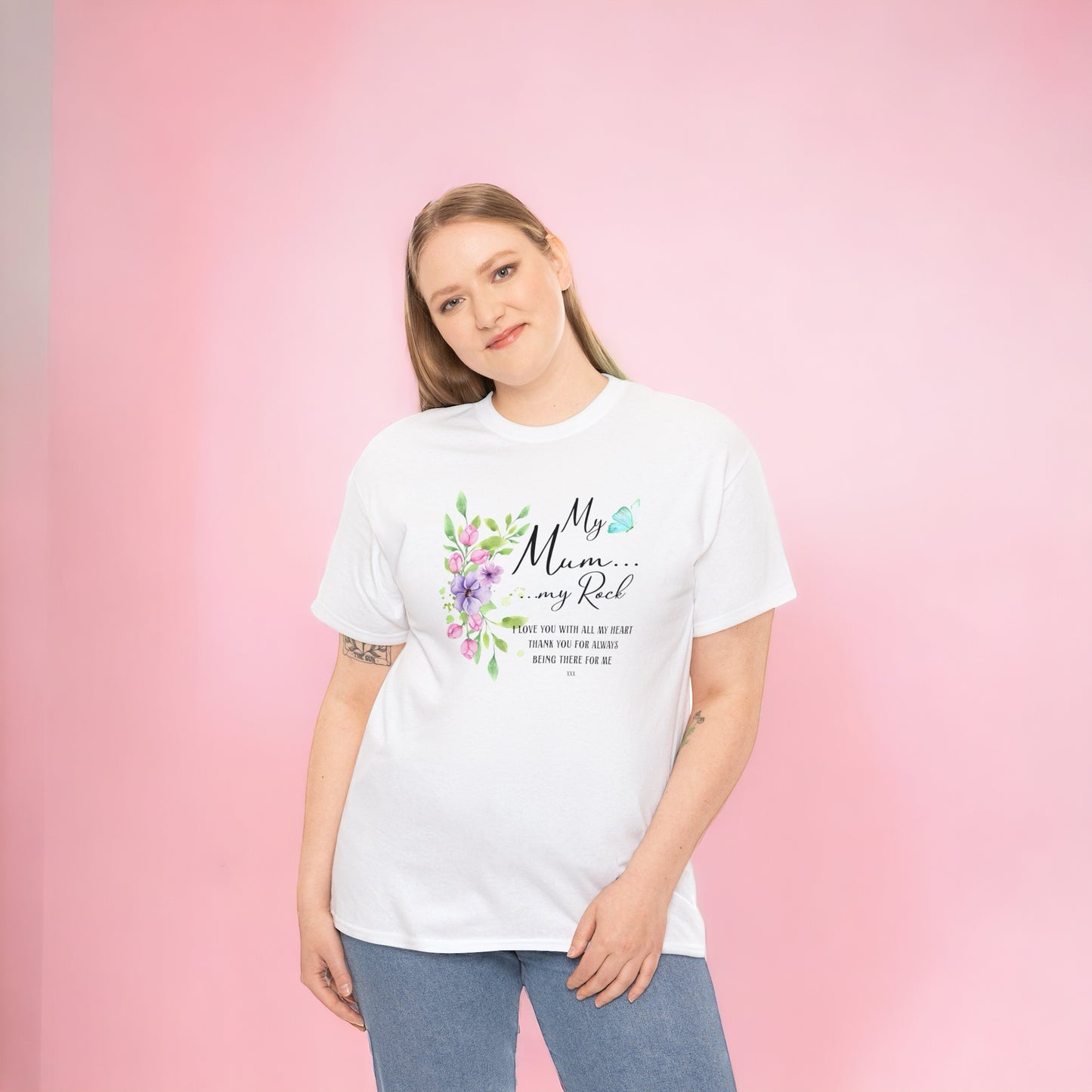 Mother's Day - 'My Mum' T-Shirt